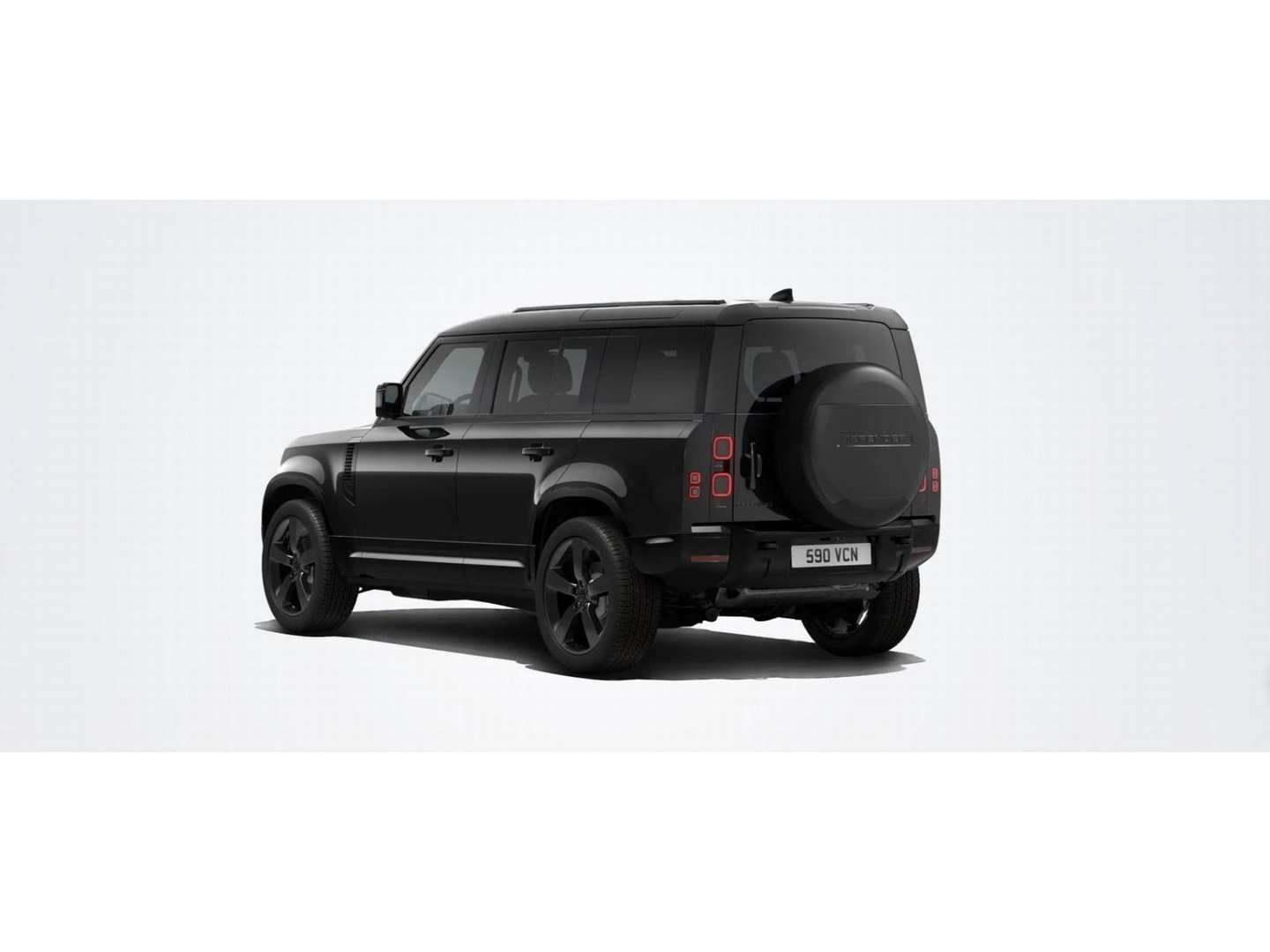 Land Rover Defender X-Dynamic HSE P300e - 2026 - Joinsteer - #2