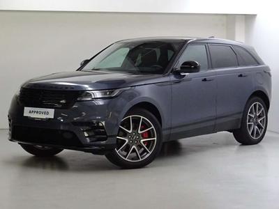 Land Rover Range Rover Velar Dynamic HSE PHEV -  - Joinsteer - #1