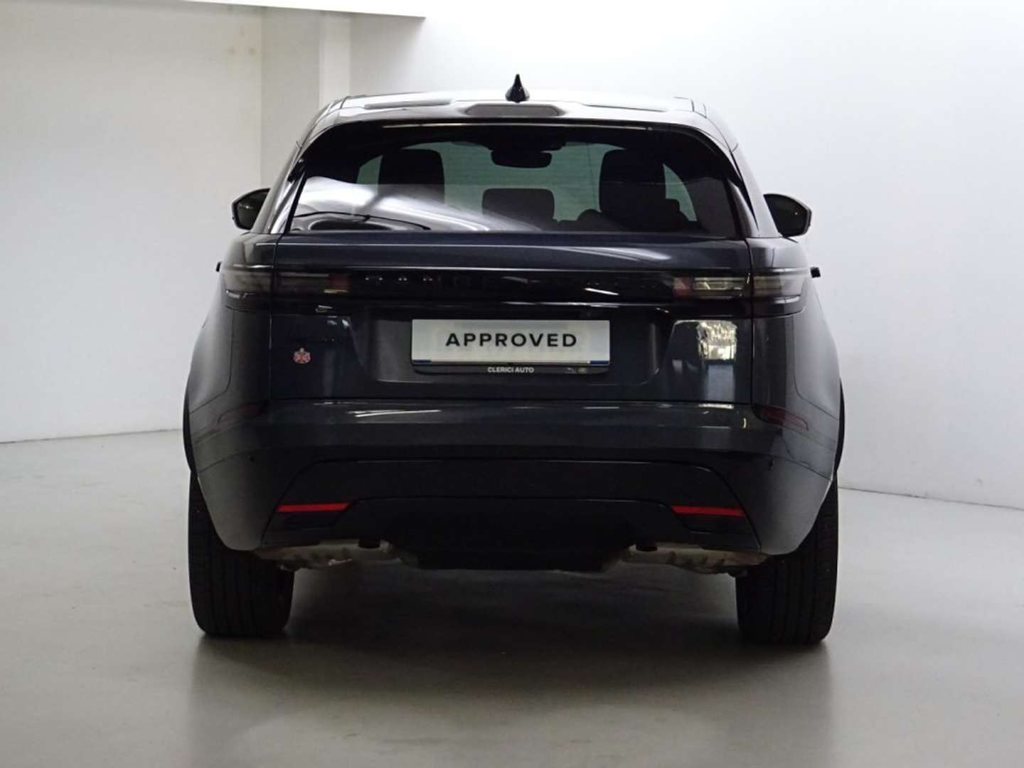 Land Rover Range Rover Velar Dynamic HSE PHEV - 2024 - Joinsteer - #7