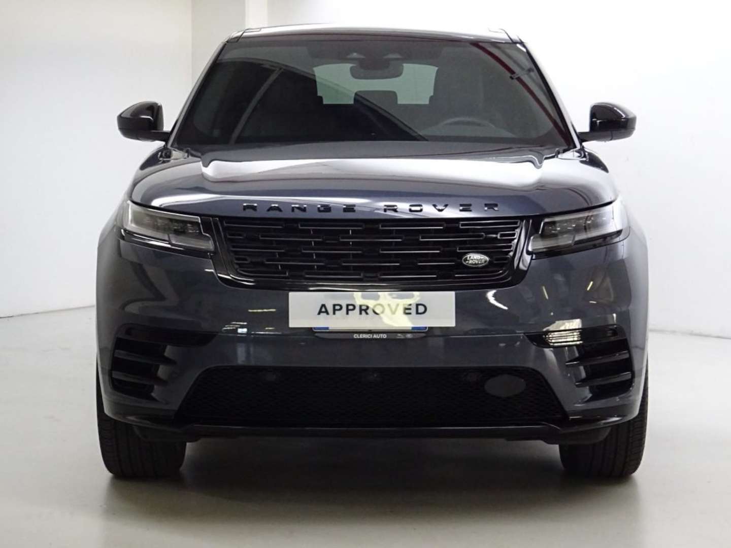 Land Rover Range Rover Velar Dynamic HSE PHEV - 2024 - Joinsteer - #8