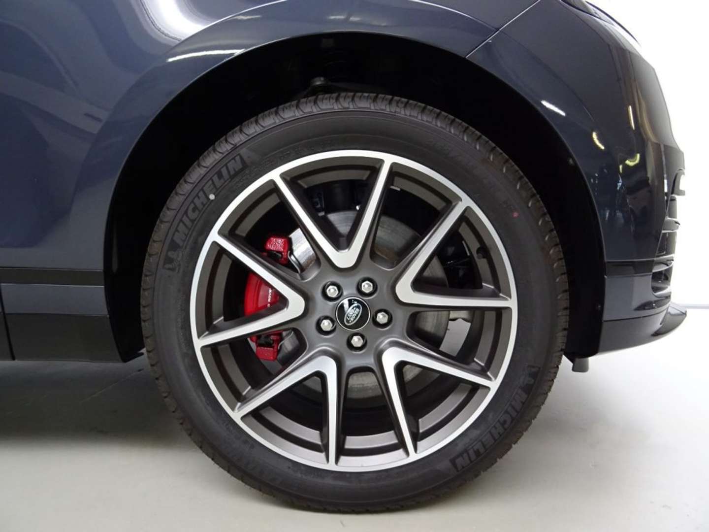 Land Rover Range Rover Velar Dynamic HSE PHEV - 2024 - Joinsteer - #9