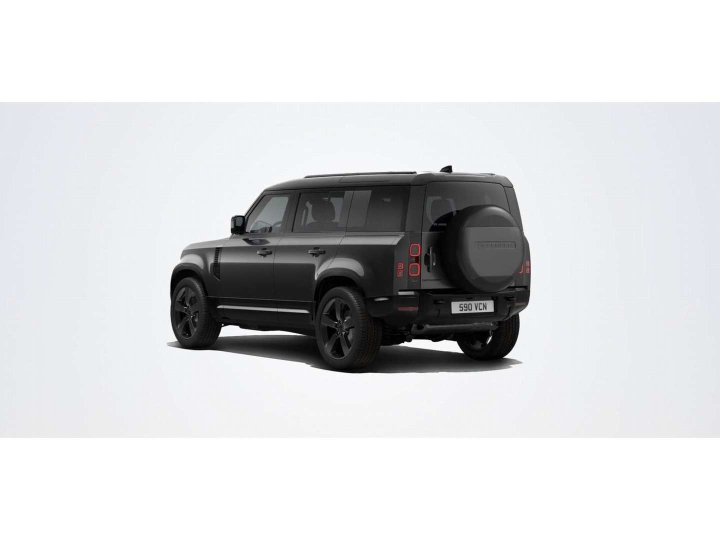 Land Rover Defender X-Dynamic HSE P300e - 2026 - Joinsteer - #2