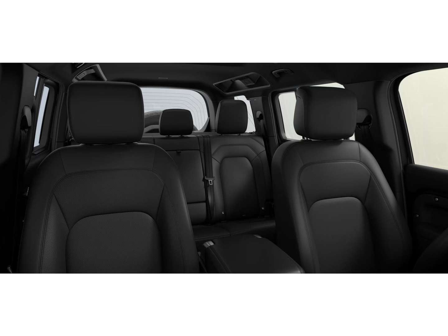 Land Rover Defender X-Dynamic HSE P300e - 2026 - Joinsteer - #5