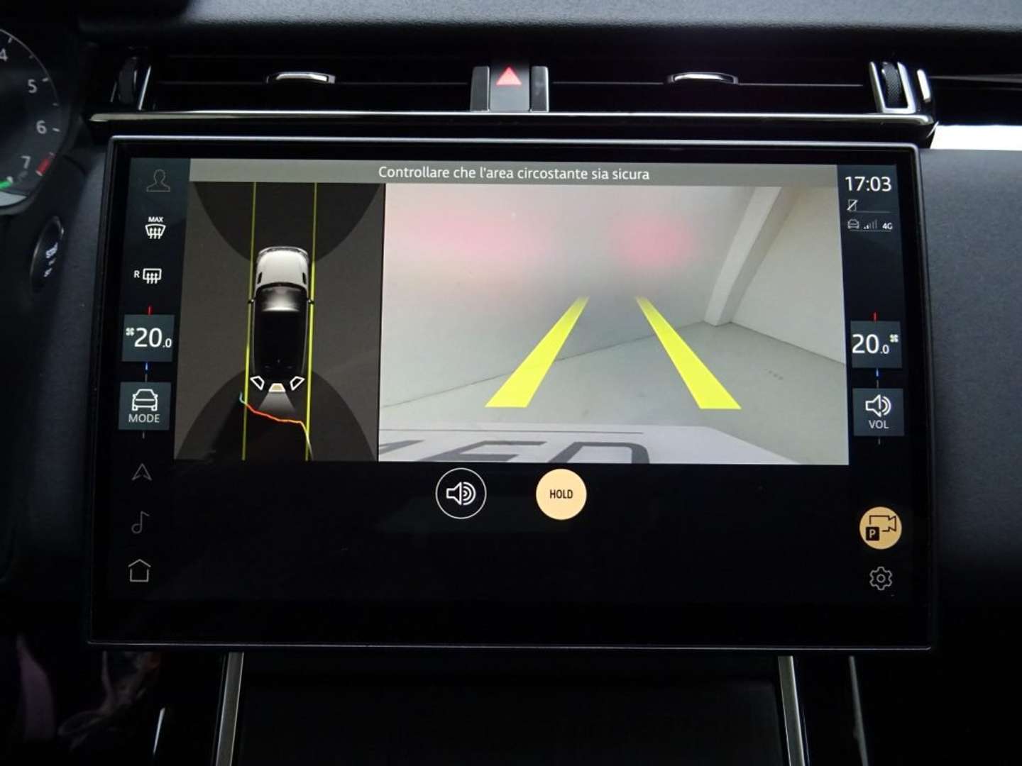 Land Rover Range Rover Velar Dynamic HSE PHEV - 2024 - Joinsteer - #17