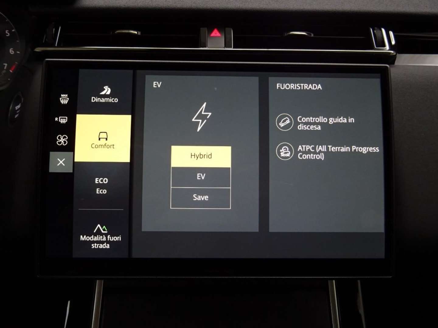 Land Rover Range Rover Velar Dynamic HSE PHEV - 2024 - Joinsteer - #18