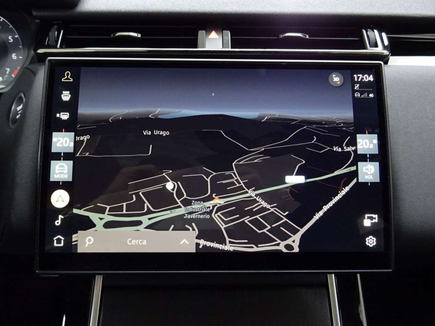 Land Rover Range Rover Velar Dynamic HSE PHEV - 2024 - Joinsteer - #20