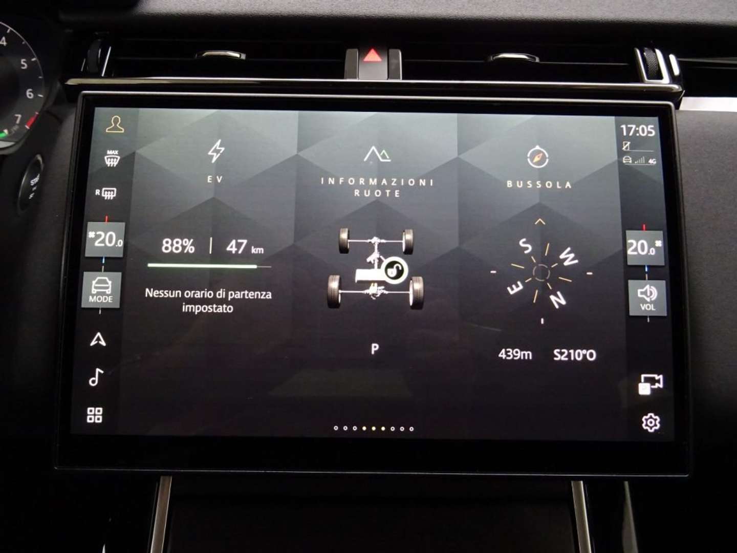 Land Rover Range Rover Velar Dynamic HSE PHEV - 2024 - Joinsteer - #21