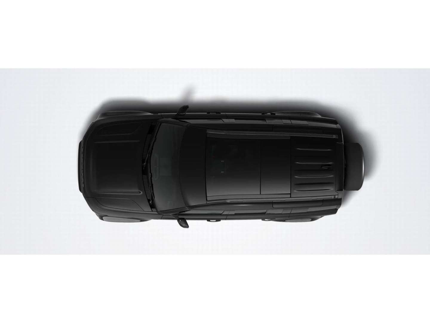 Land Rover Defender X-Dynamic HSE P300e - 2026 - Joinsteer - #4