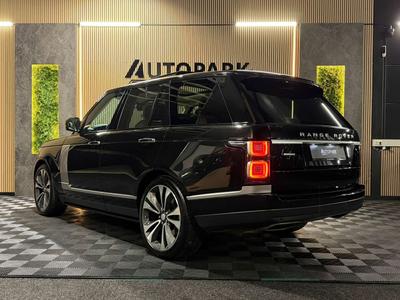 Land Rover Range Rover Autobiography P400e -  - Joinsteer - #2