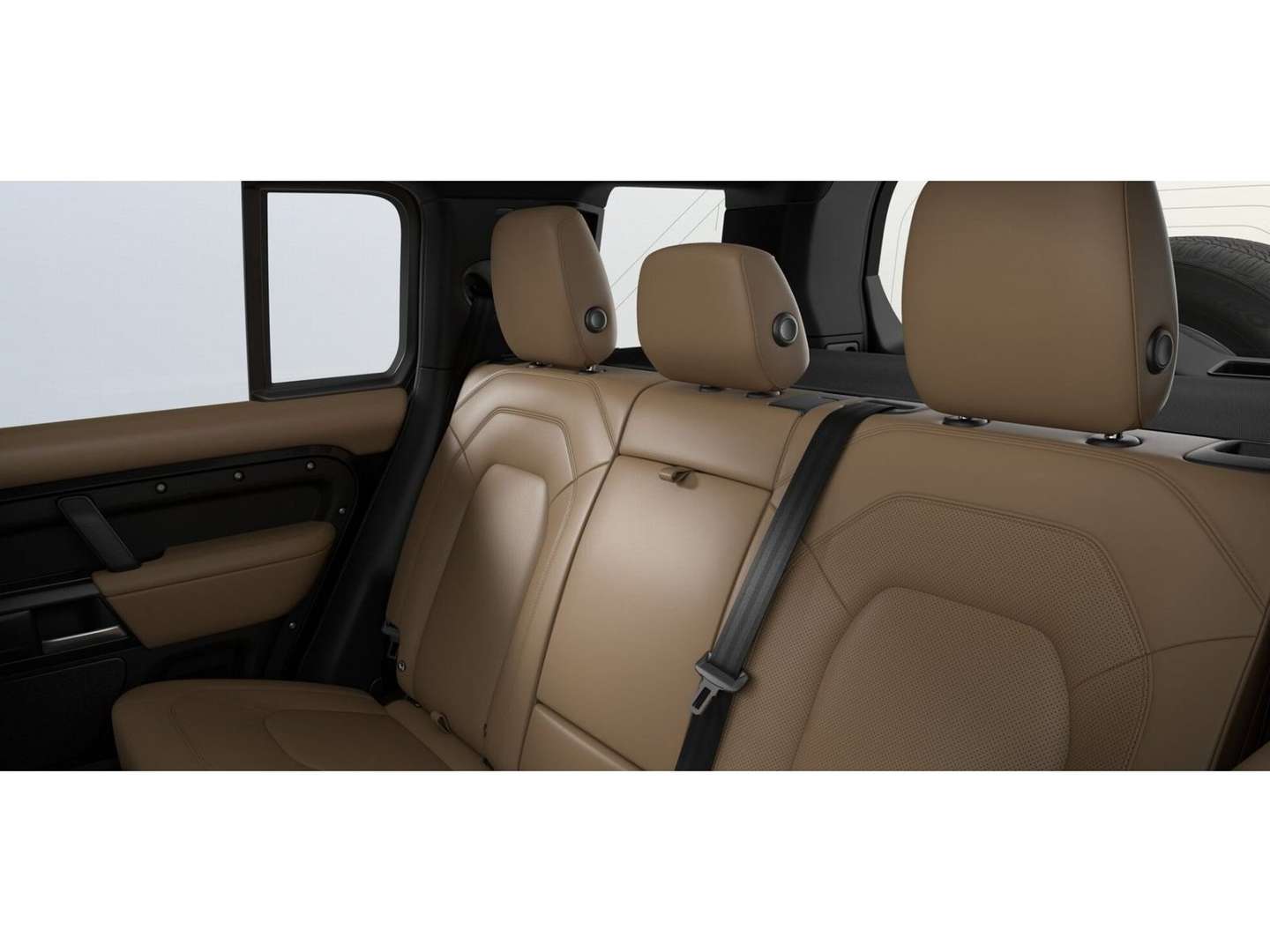 Land Rover Defender X-Dynamic HSE P300e - 2026 - Joinsteer - #6