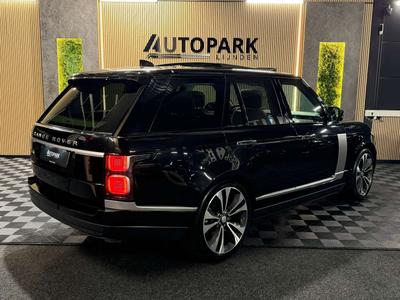 Land Rover Range Rover Autobiography P400e -  - Joinsteer - #4