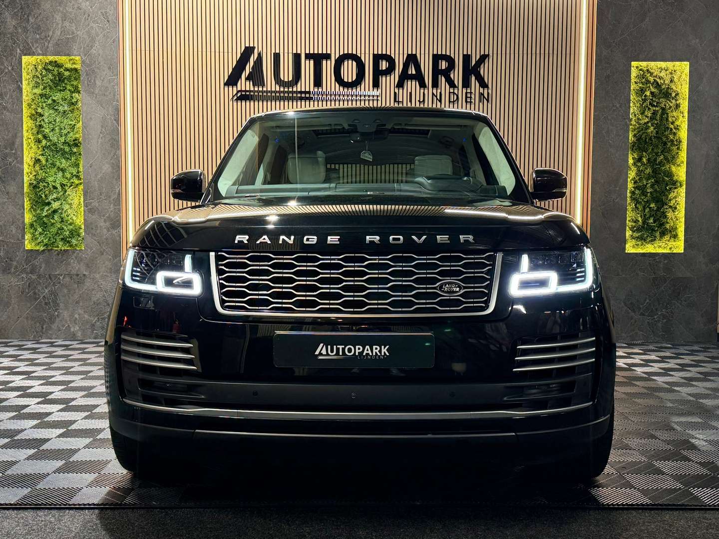 Land Rover Range Rover Autobiography P400e - 2020 - Joinsteer - #8