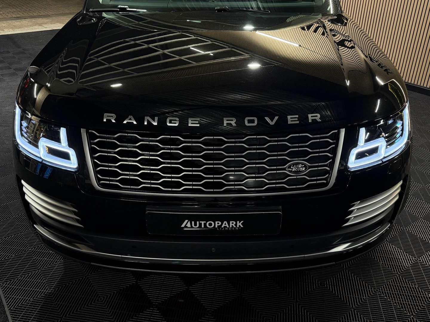 Land Rover Range Rover Autobiography P400e - 2020 - Joinsteer - #10