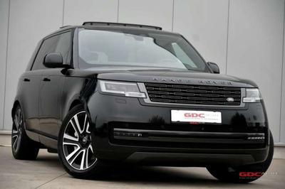 Land Rover Range Rover HSE P440e Hybrid -  - Joinsteer - #1