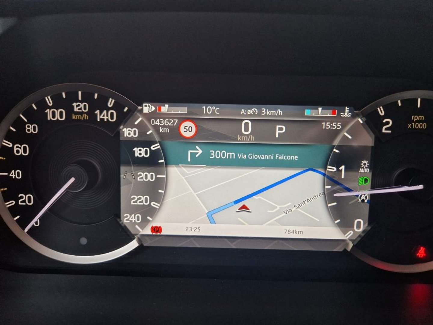 Land Rover Defender X-Dynamic 3.0D I6 - 2022 - Joinsteer - #5