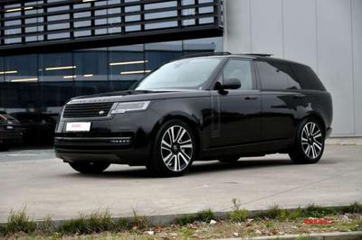 Land Rover Range Rover HSE P440e Hybrid -  - Joinsteer - #2