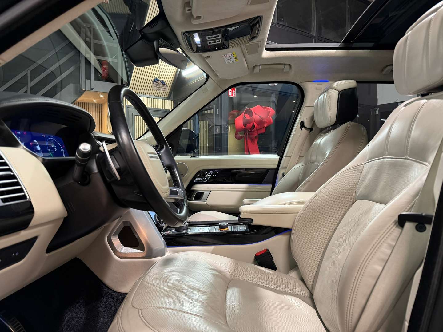 Land Rover Range Rover Autobiography P400e - 2020 - Joinsteer - #13