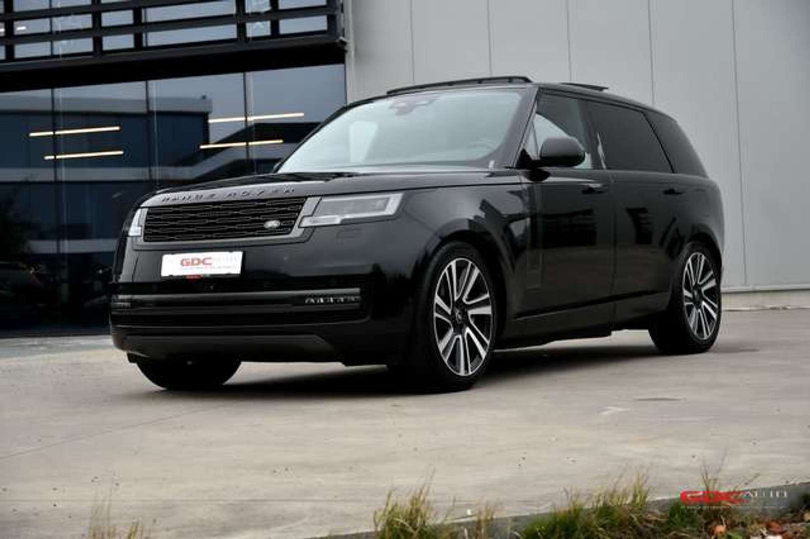 Land Rover Range Rover HSE P440e Hybrid - 2023 - Joinsteer - #4