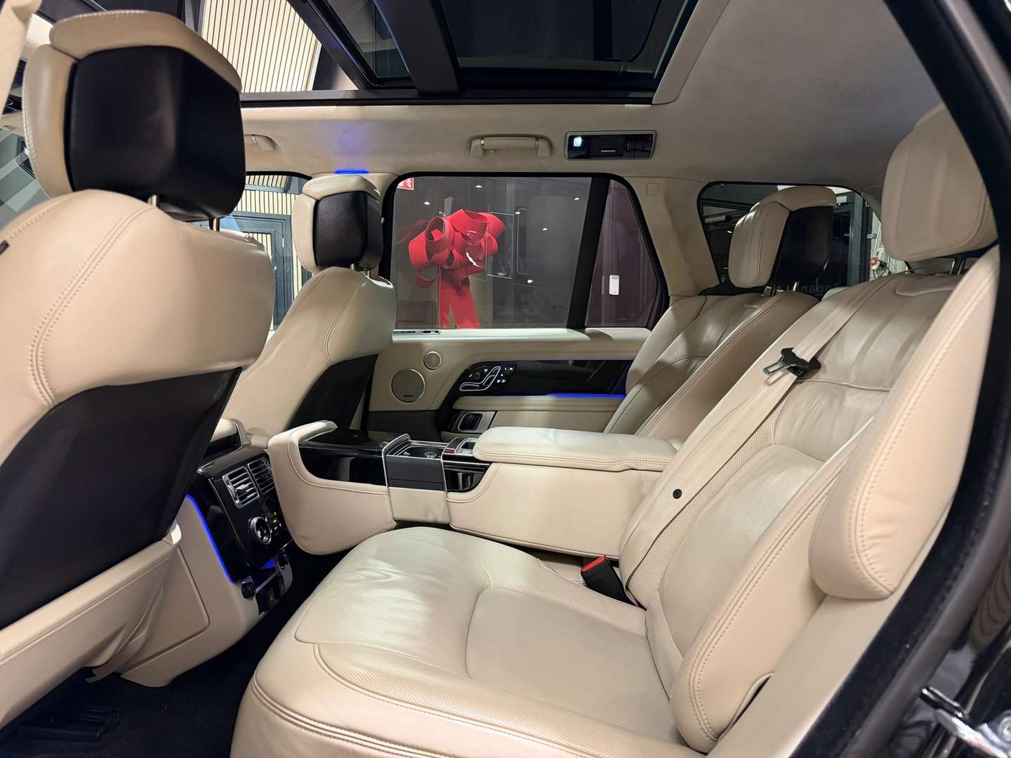 Land Rover Range Rover Autobiography P400e - 2020 - Joinsteer - #14