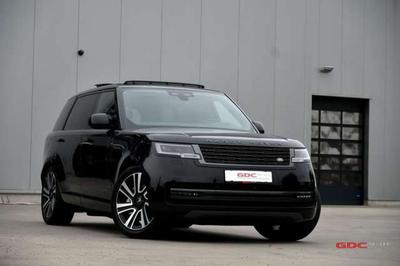 Land Rover Range Rover HSE P440e Hybrid -  - Joinsteer - #4