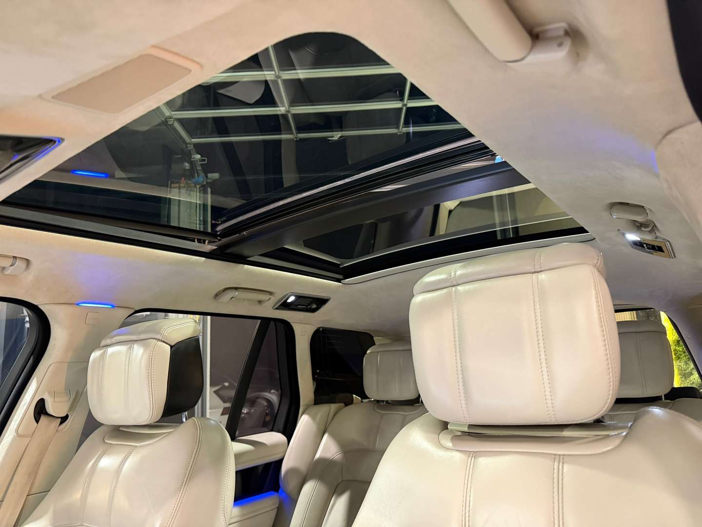 Land Rover Range Rover Autobiography P400e - 2020 - Joinsteer - #15