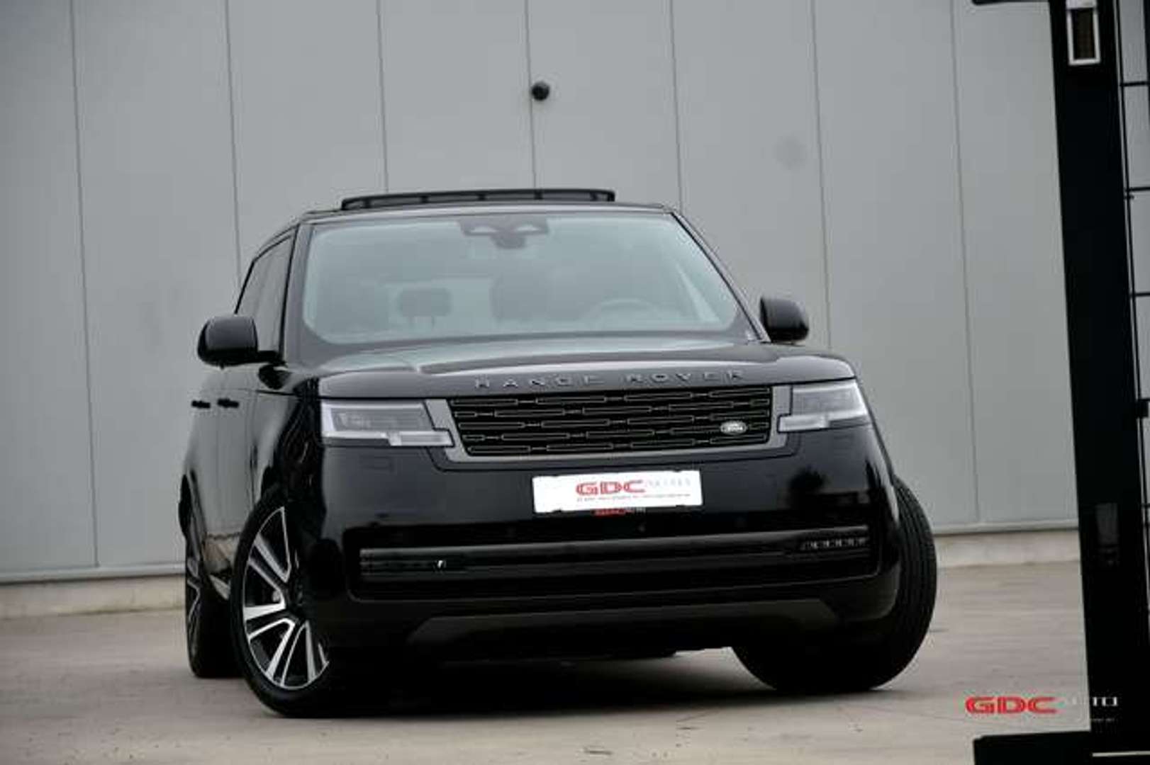 Land Rover Range Rover HSE P440e Hybrid - 2023 - Joinsteer - #6