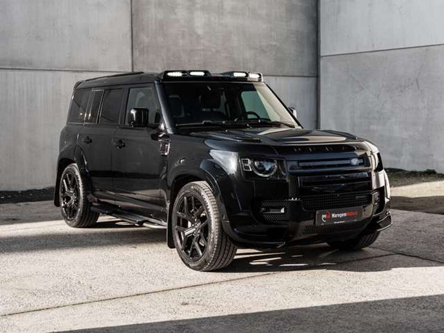 Land Rover Defender X-Dynamic D300 - 2022 - Joinsteer - #1