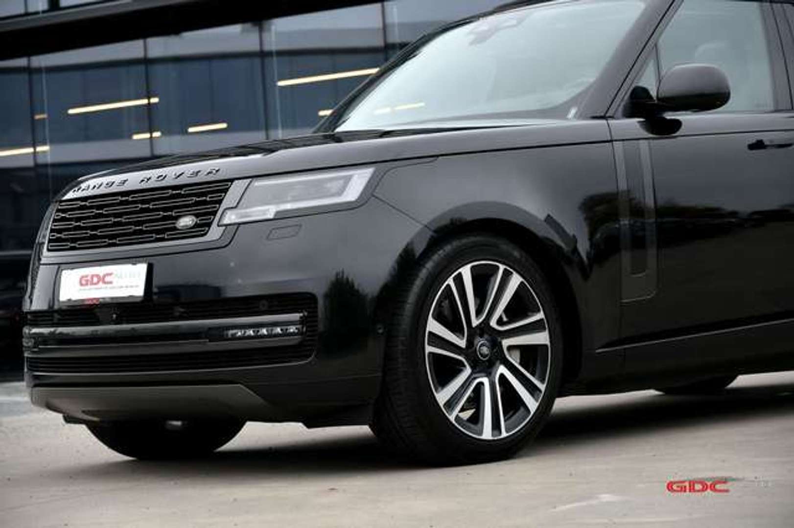 Land Rover Range Rover HSE P440e Hybrid - 2023 - Joinsteer - #7