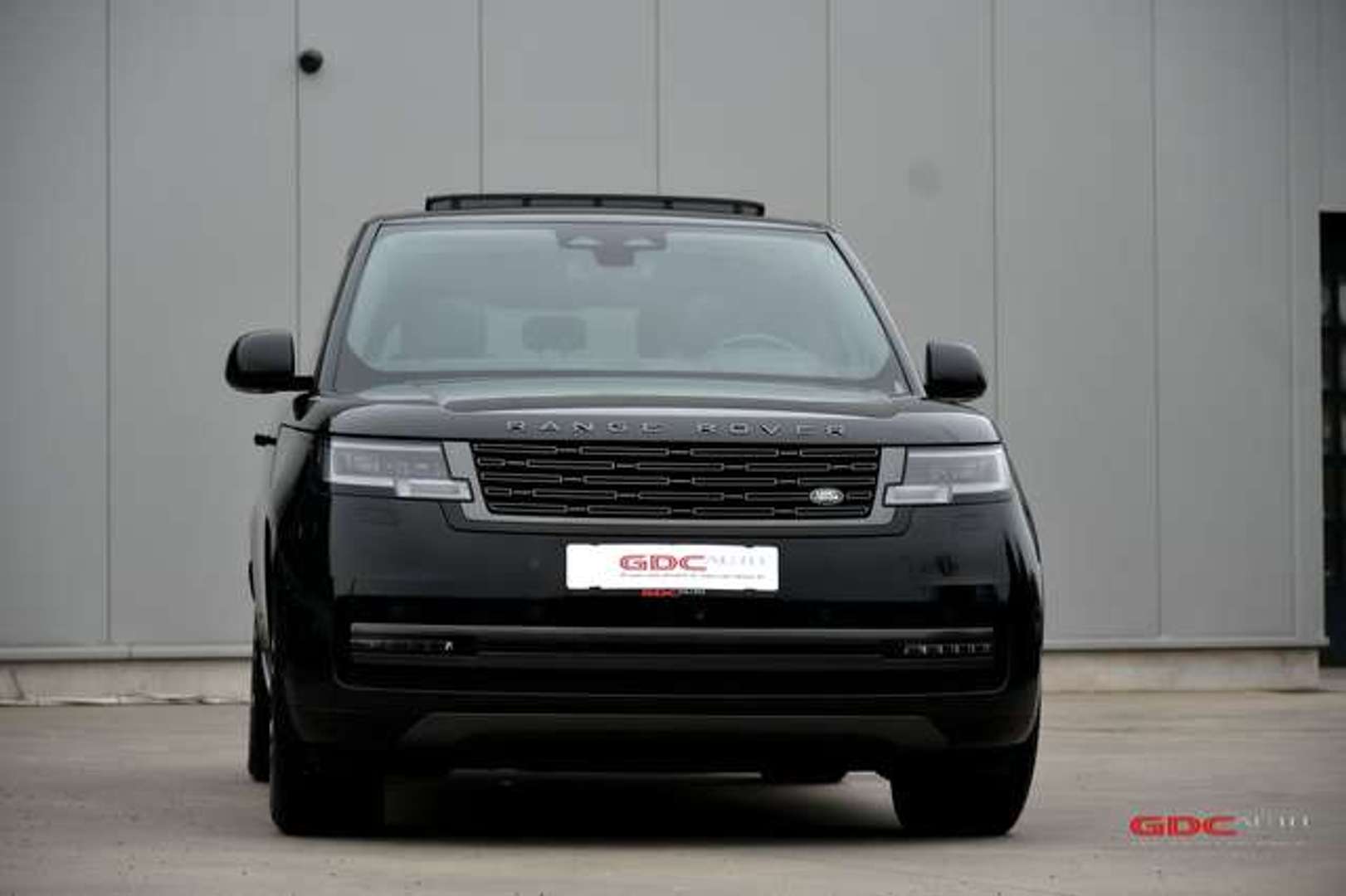 Land Rover Range Rover HSE P440e Hybrid - 2023 - Joinsteer - #9