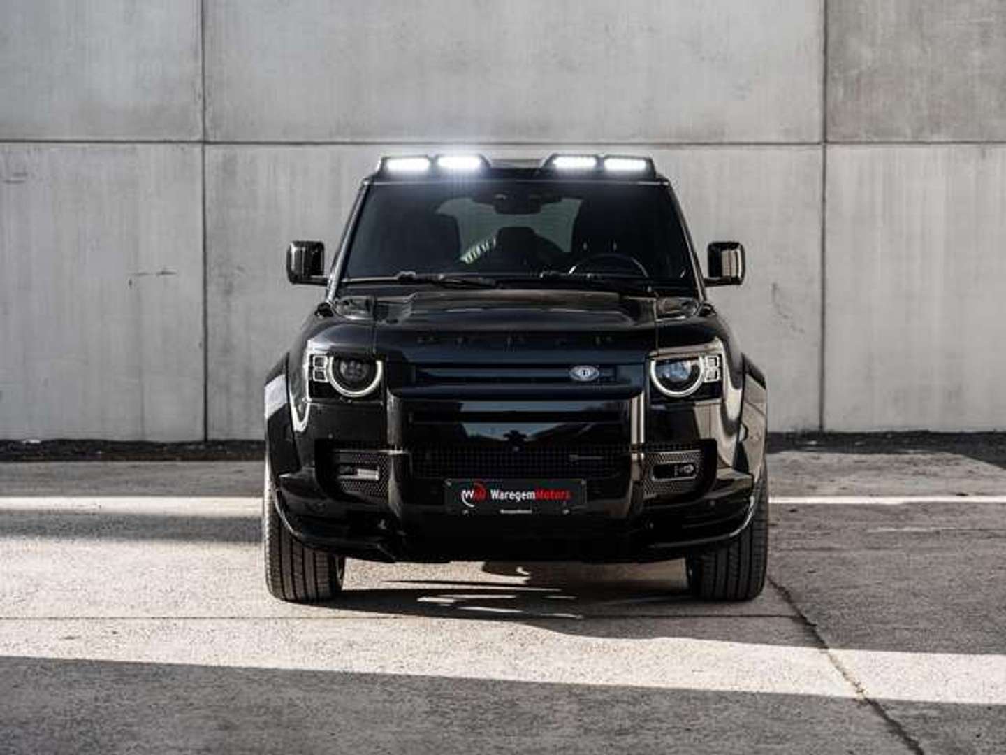 Land Rover Defender X-Dynamic D300 - 2022 - Joinsteer - #3