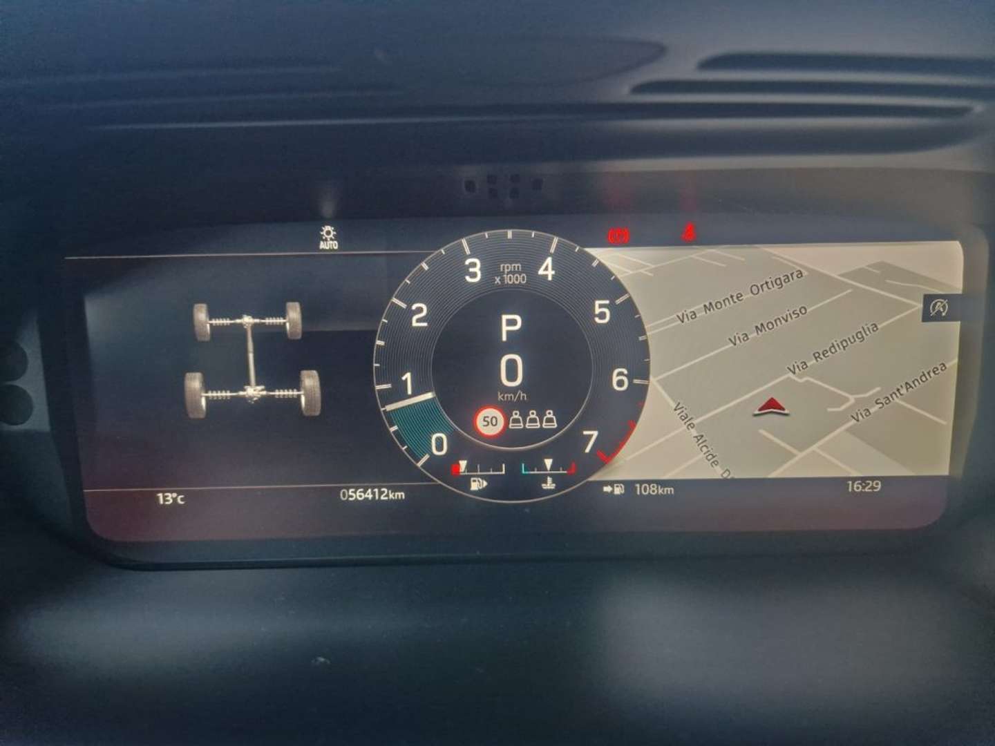 Land Rover Discovery Sport R-Dynamic SE 2.0 Si4 - 2021 - Joinsteer - #6