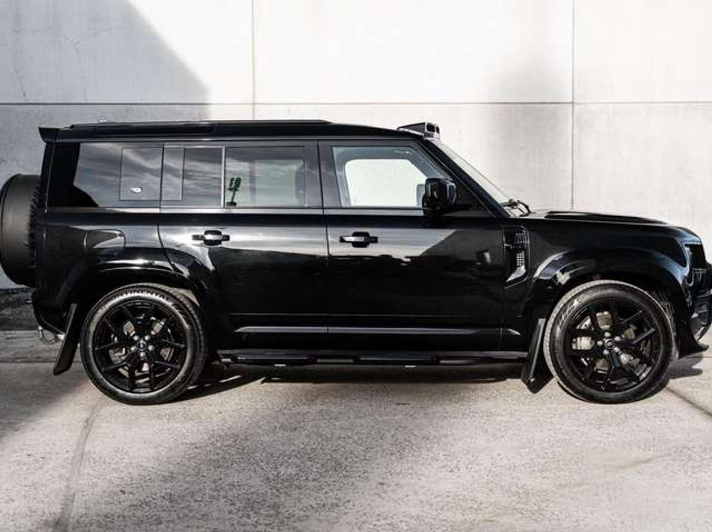 Land Rover Defender X-Dynamic D300 - 2022 - Joinsteer - #4