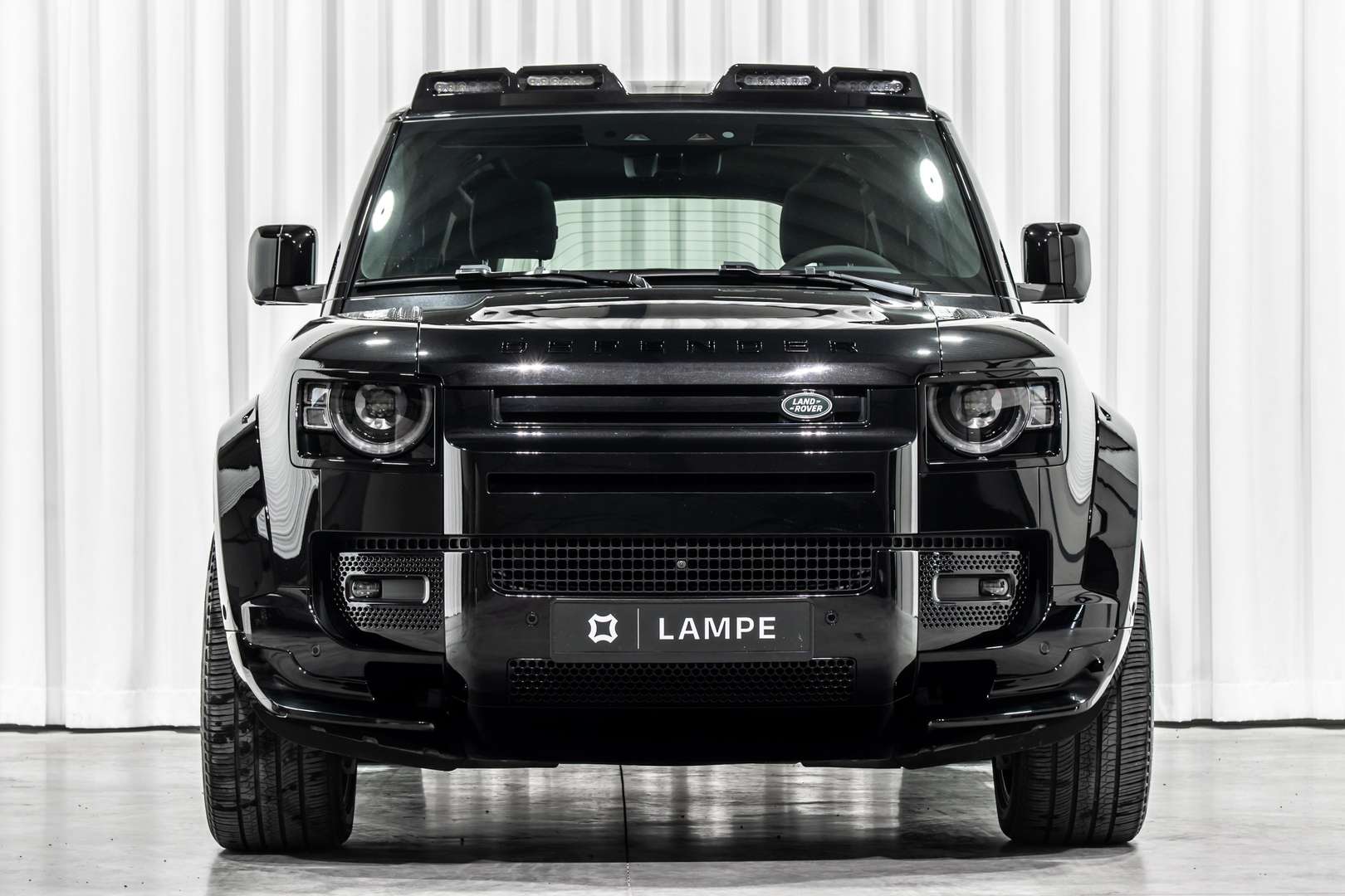 Land Rover Defender XS Edition D250 - 2024 - Joinsteer - #1