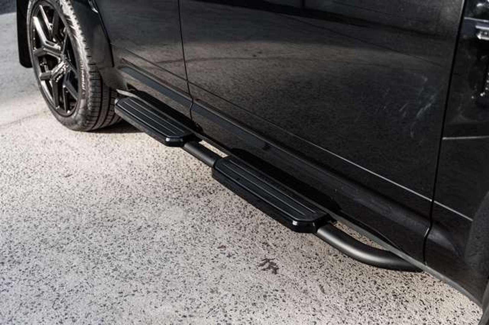 Land Rover Defender X-Dynamic D300 - 2022 - Joinsteer - #5