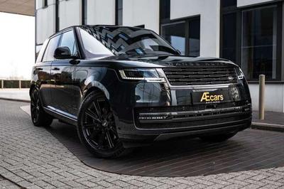 Land Rover Range Rover VOGUE P550e -  - Joinsteer - #2