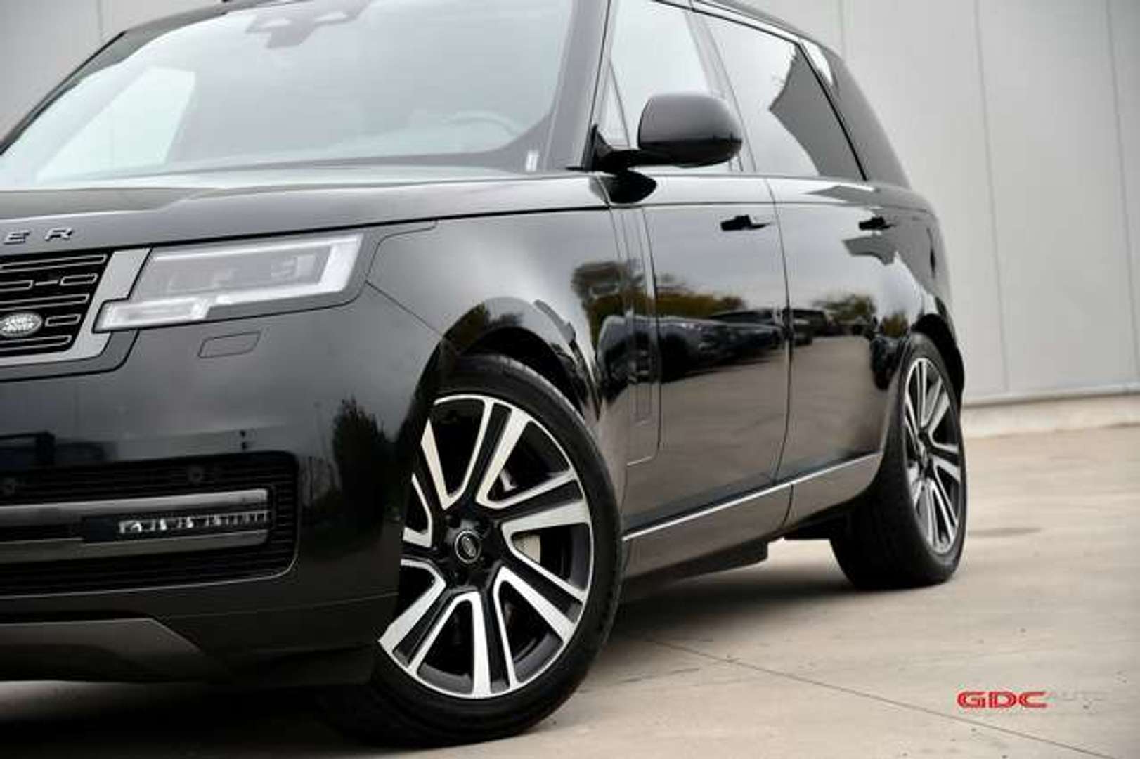 Land Rover Range Rover HSE P440e Hybrid - 2023 - Joinsteer - #12