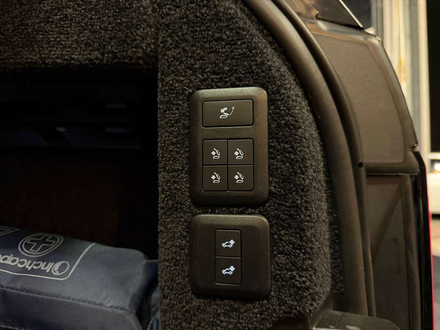 Land Rover Range Rover Autobiography P400e - 2020 - Joinsteer - #21