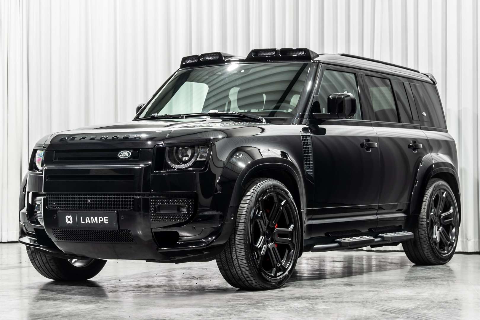 Land Rover Defender XS Edition D250 - 2024 - Joinsteer - #2