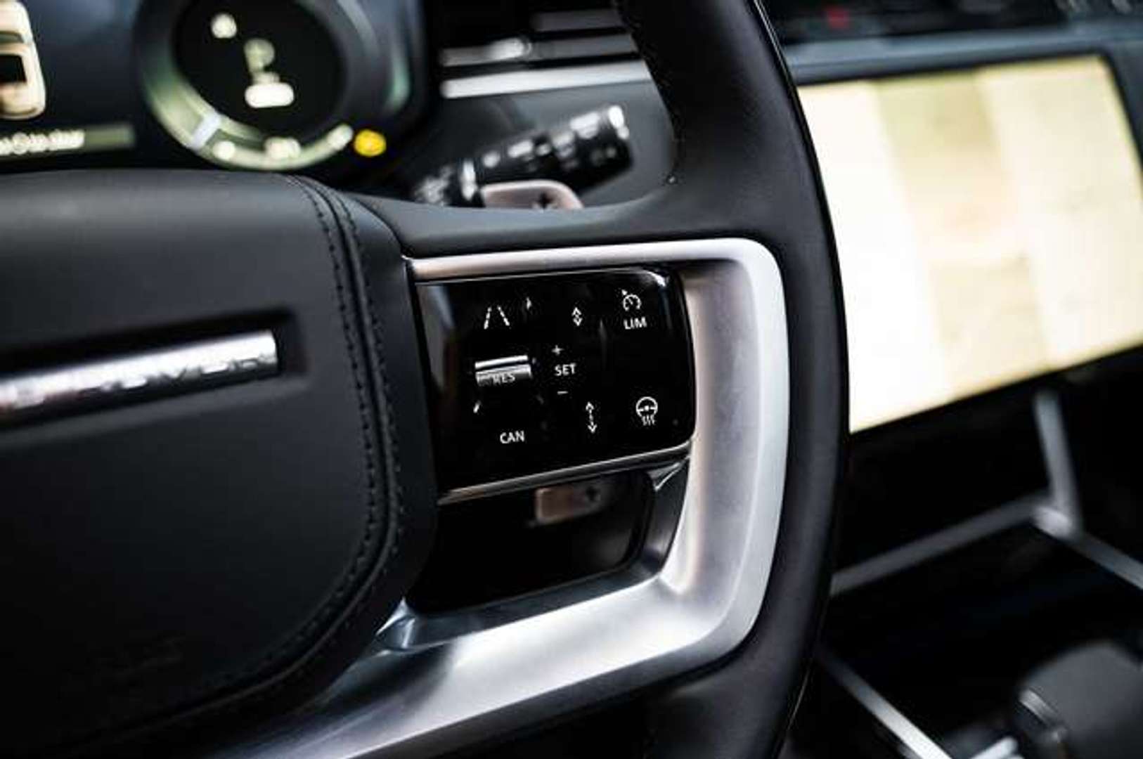 Land Rover Range Rover VOGUE P550e - 2025 - Joinsteer - #5