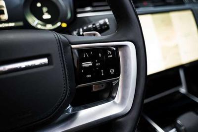 Land Rover Range Rover VOGUE P550e -  - Joinsteer - #4