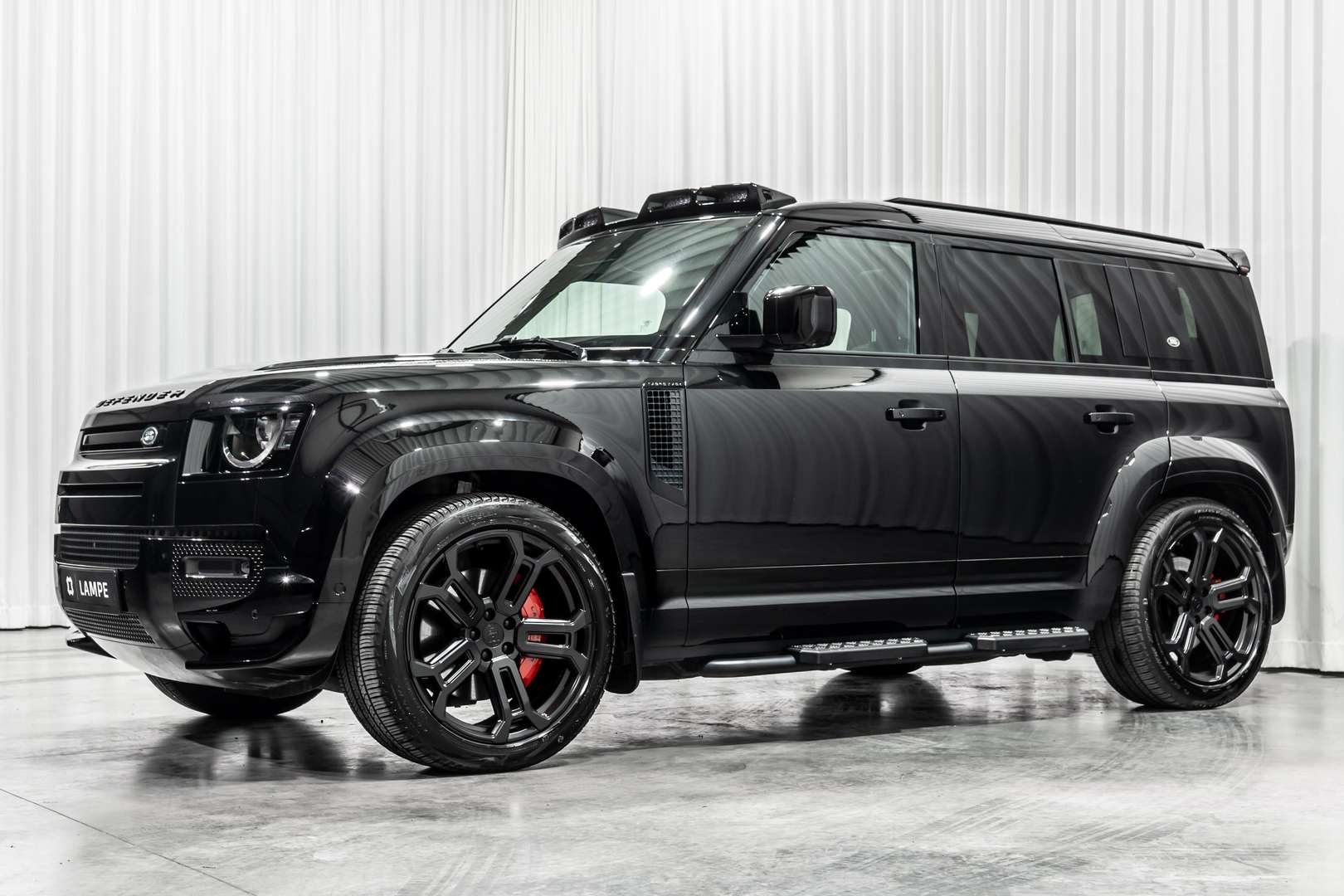 Land Rover Defender XS Edition D250 - 2024 - Joinsteer - #3