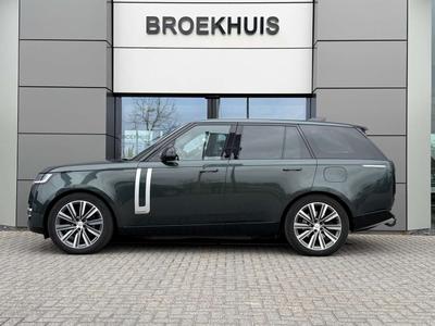 Land Rover Range Rover Autobiography P550e -  - Joinsteer - #1