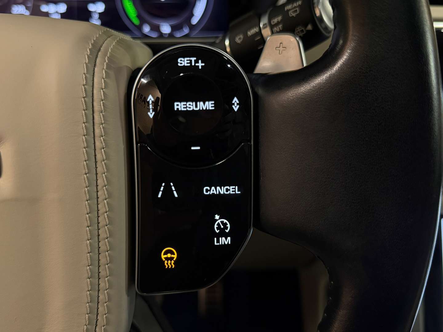 Land Rover Range Rover Autobiography P400e - 2020 - Joinsteer - #23