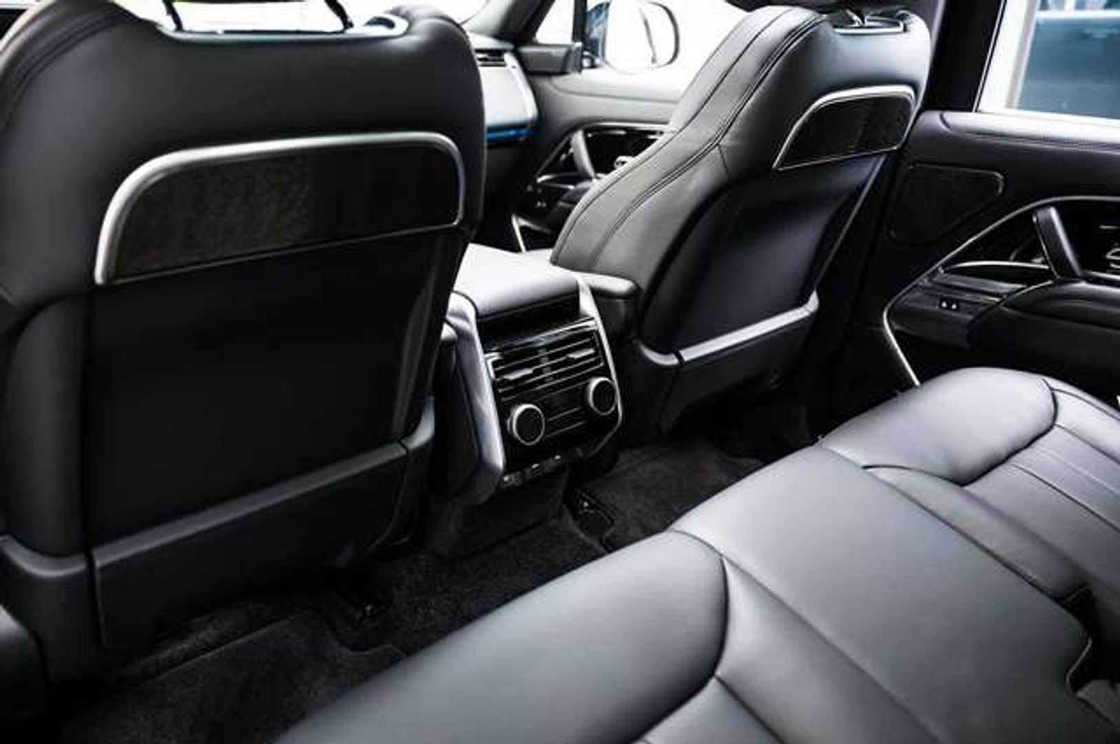 Land Rover Range Rover VOGUE P550e - 2025 - Joinsteer - #6