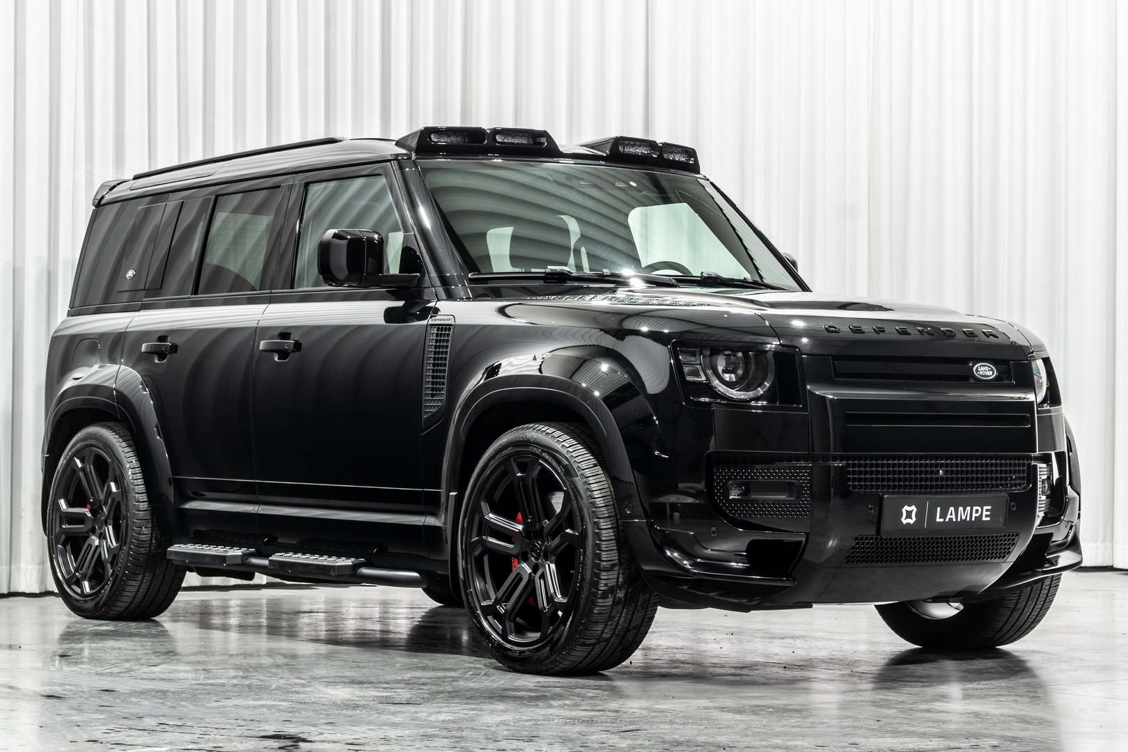 Land Rover Defender XS Edition D250 - 2024 - Joinsteer - #4