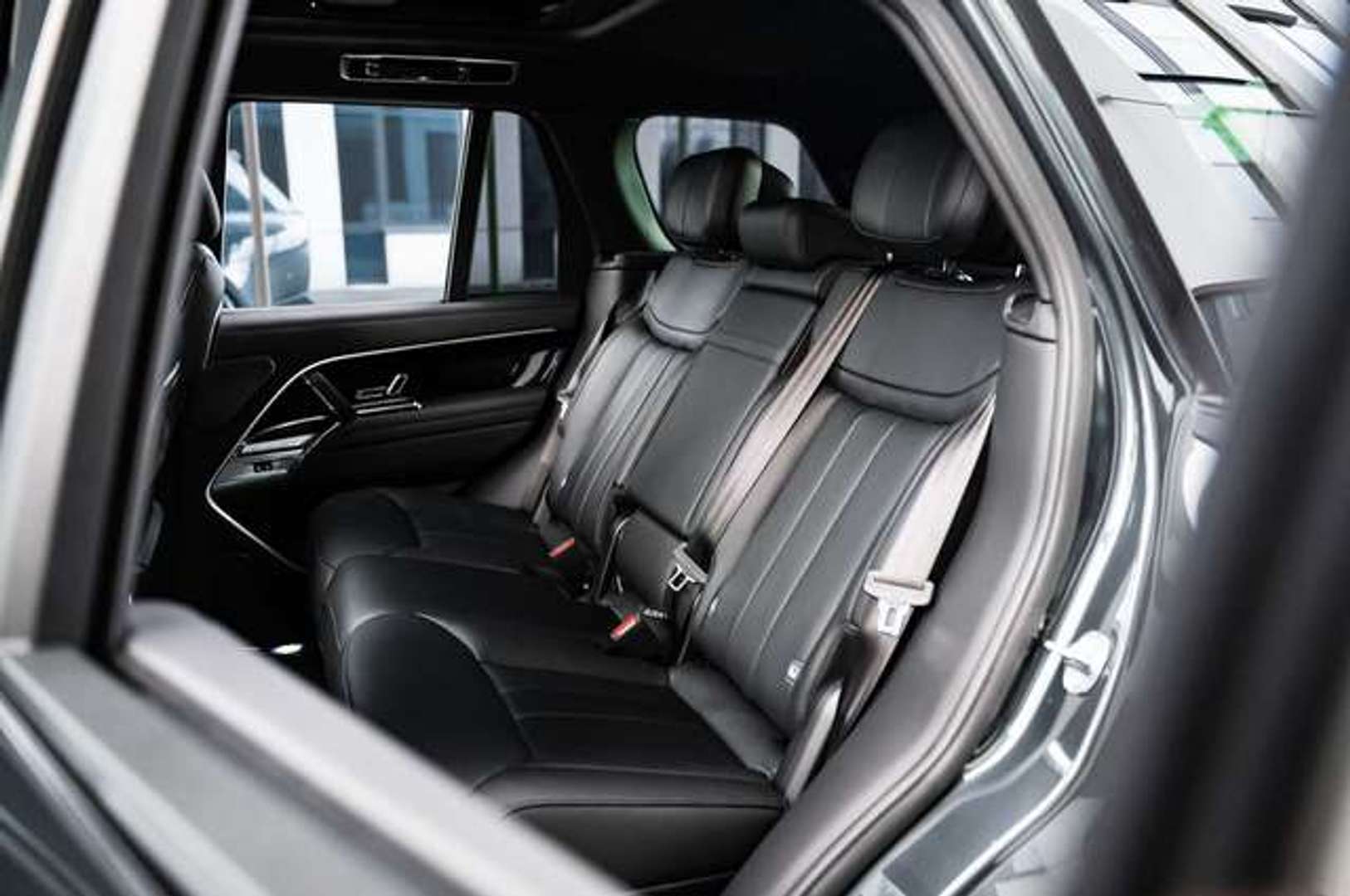 Land Rover Range Rover VOGUE P550e - 2025 - Joinsteer - #7