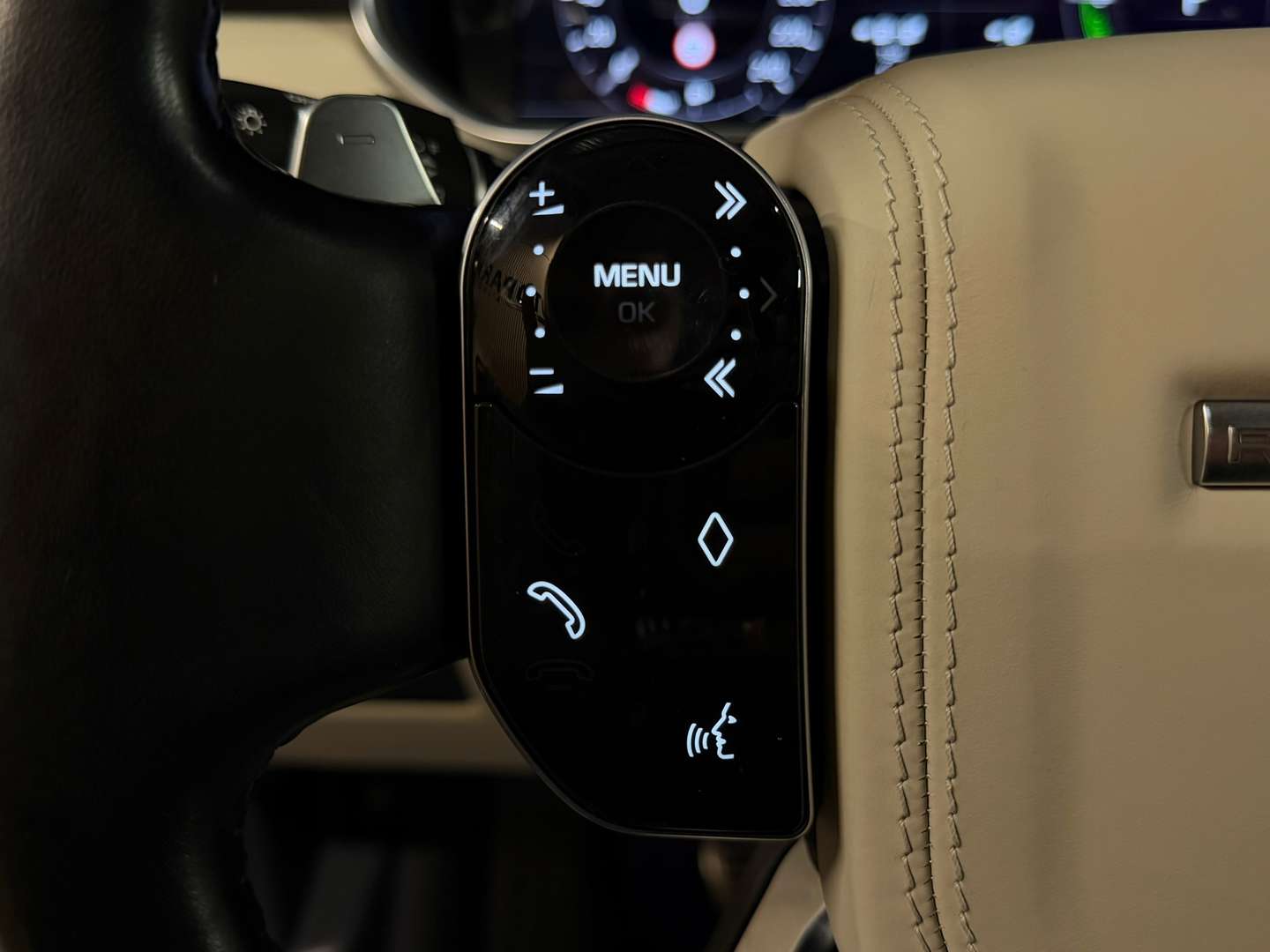 Land Rover Range Rover Autobiography P400e - 2020 - Joinsteer - #24