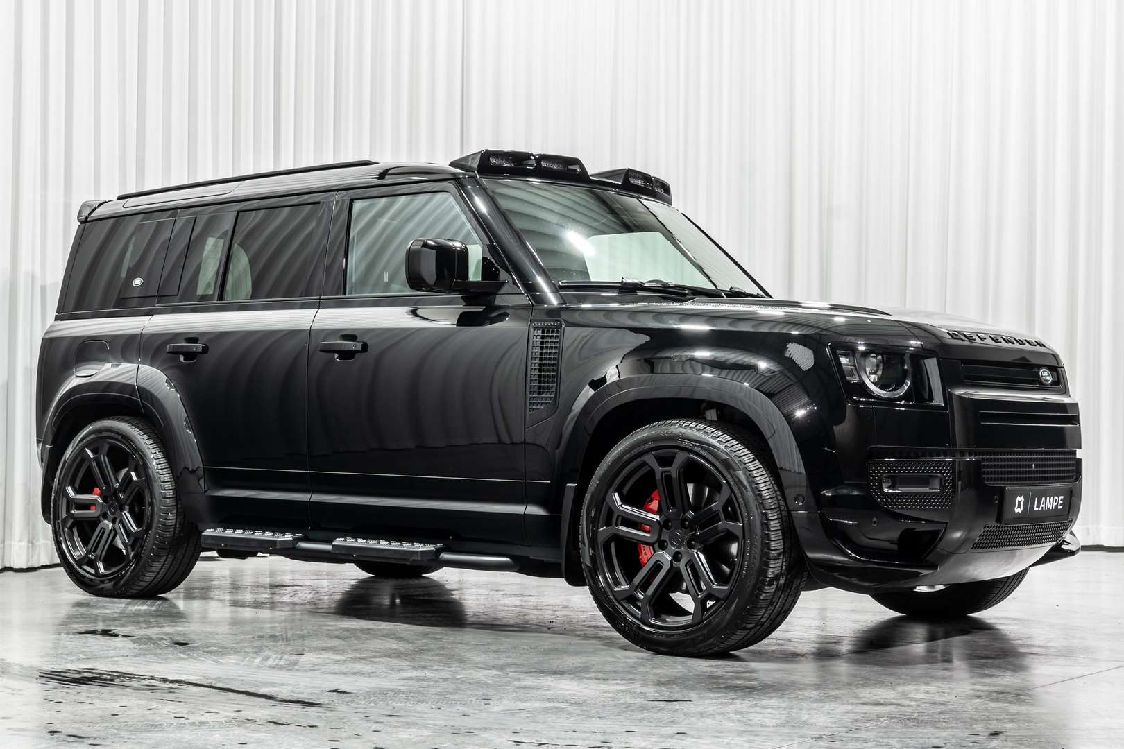 Land Rover Defender XS Edition D250 - 2024 - Joinsteer - #5