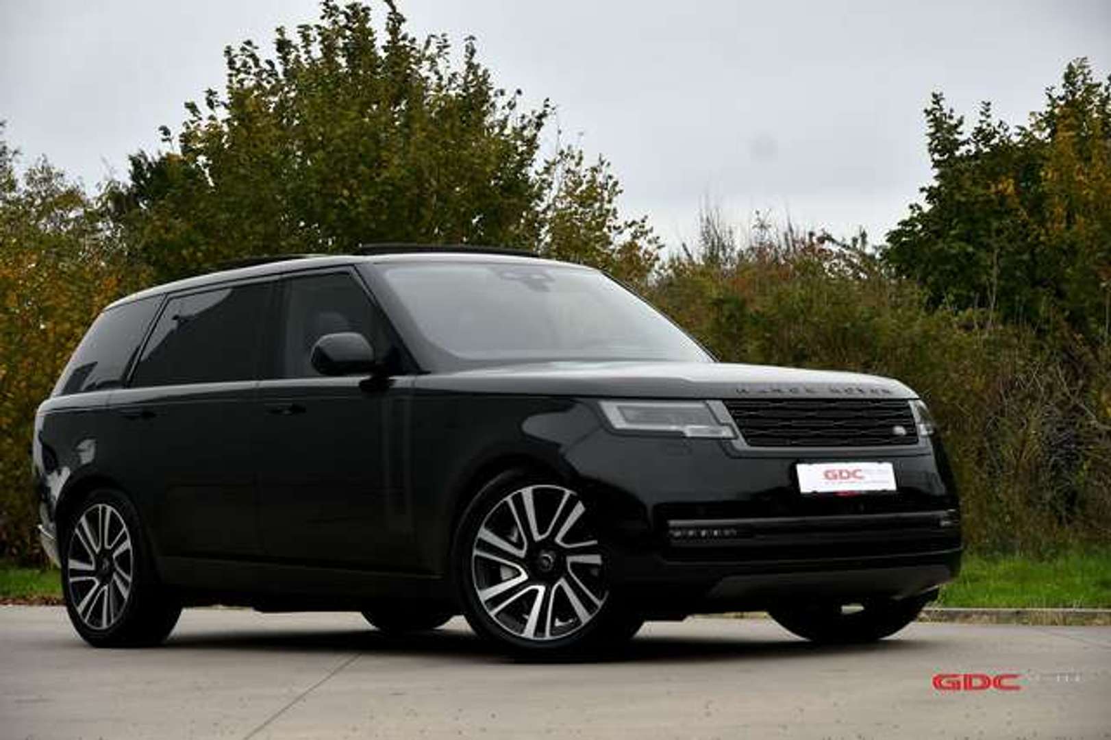 Land Rover Range Rover HSE P440e Hybrid - 2023 - Joinsteer - #16