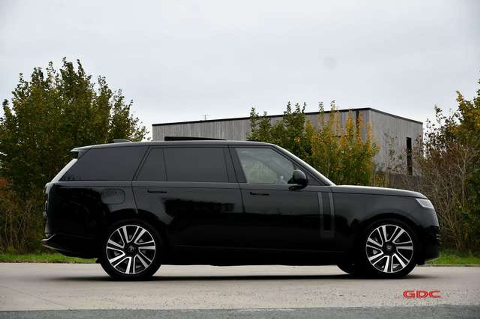 Land Rover Range Rover HSE P440e Hybrid - 2023 - Joinsteer - #17